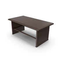Coffee Table PNG & PSD Images