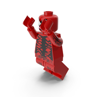 Carnage Jumping Lego PNG & PSD Images