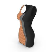 Woman Sexy Skin Tight PNG & PSD Images