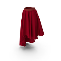 Woman Skirt PNG & PSD Images