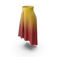 Woman Skirt PNG & PSD Images