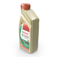 Castrol Edge 5w-30 PNG & PSD Images