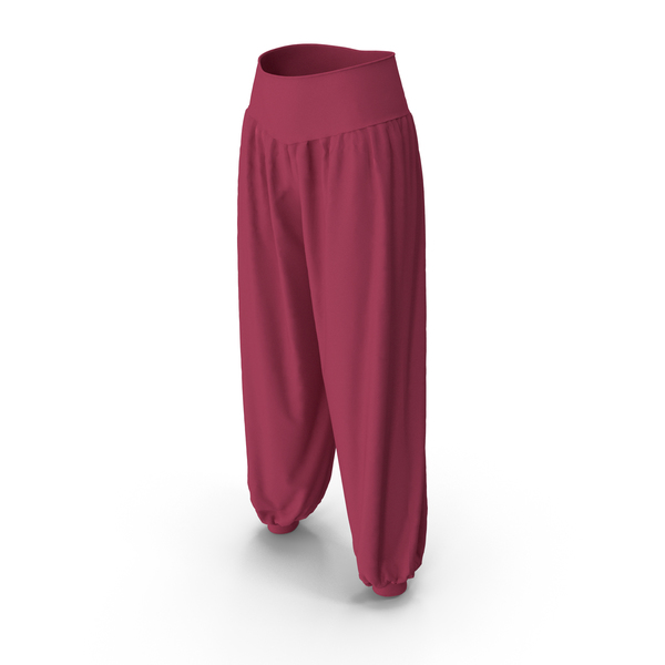 Woman Yoga Pants PNG & PSD Images