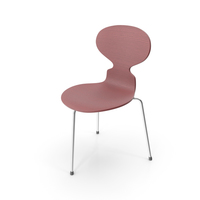 3 Leg Ant Chair PNG & PSD Images