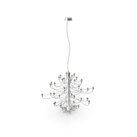 Chrome Pendant PNG & PSD Images