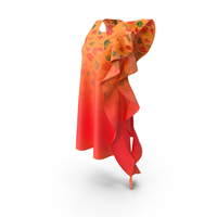 Woman Gown Dress PNG & PSD Images