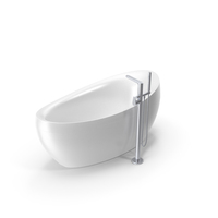 Aveo Bathtub PNG & PSD Images