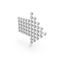 Symbol Arrow Right PNG & PSD Images