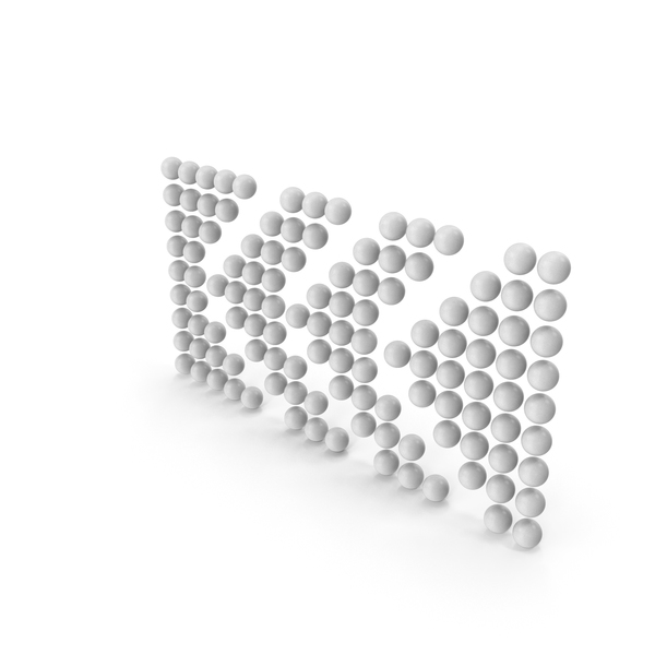 Arrows With Balls PNG & PSD Images