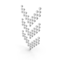 Ball Arrows Down PNG & PSD Images