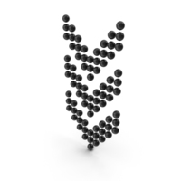 Ball Arrows Down PNG & PSD Images