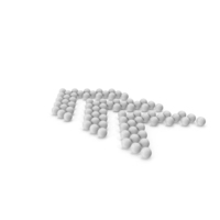 Ball Arrows PNG & PSD Images
