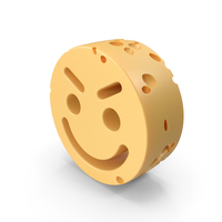 Smile Cheese PNG & PSD Images