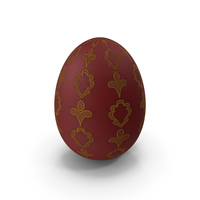 Easter Egg Cloth Design PNG & PSD Images