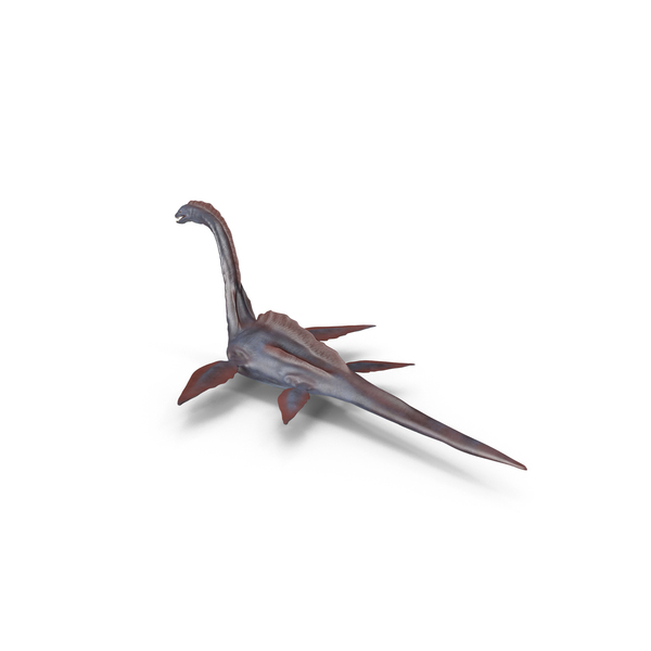 Lochness Monster PNG & PSD Images