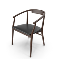 Jens Chair SJ61 PNG & PSD Images