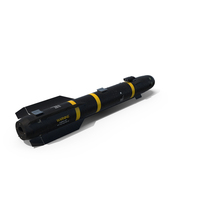 AGM-114R Hellfire II PNG & PSD Images
