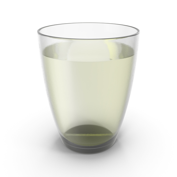 Glass of Lemon Juice PNG & PSD Images