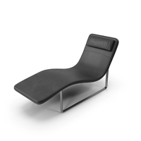 LandScape Chaise PNG & PSD Images