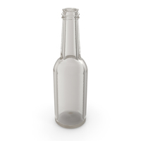 Glass Bottle PNG & PSD Images