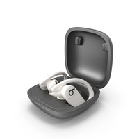 Beats Powerbeats Pro PNG & PSD Images