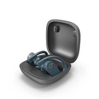 Beats Powerbeats Pro PNG & PSD Images