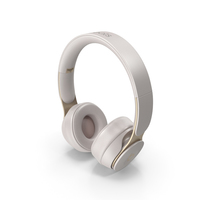 Beats Solo Pro 2019 Brown PNG & PSD Images