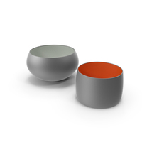 BoConcept Bowls PNG & PSD Images