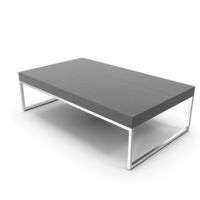 BoConcept Coffee Table PNG & PSD Images