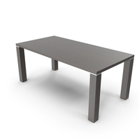 BoConcept Dining Table PNG & PSD Images