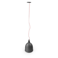 BoConcept Pendant Lamp PNG & PSD Images