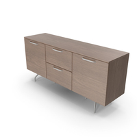 BoConcept Sideboard PNG & PSD Images