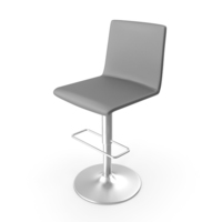 BoConcept Siena Barstool PNG & PSD Images