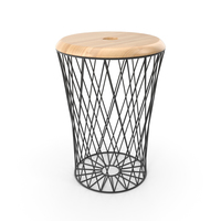 BoConcept Stool PNG & PSD Images