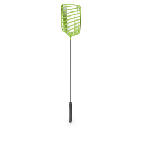 Fly Swatter PNG & PSD Images