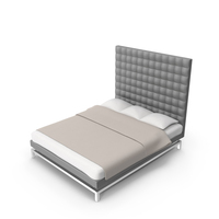 Boss Bed PNG & PSD Images