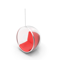 Bubble Chair PNG & PSD Images