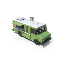 Food Truck PNG & PSD Images