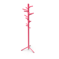Clothes Tree PNG & PSD Images
