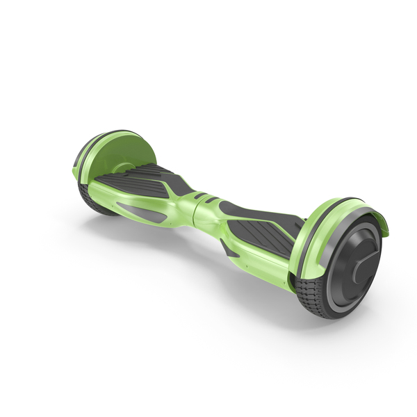 Gyroscooter PNG & PSD Images