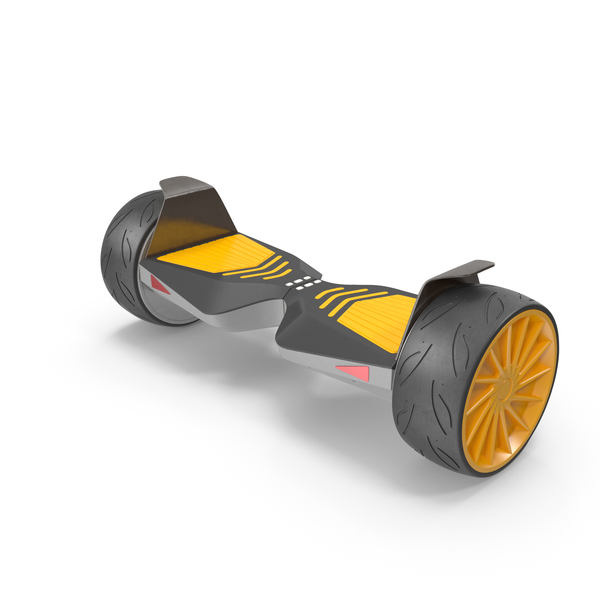 Gyroscooter PNG & PSD Images