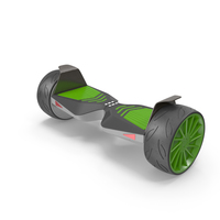 Gyroscooter PNG & PSD Images
