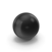 Ball Black PNG & PSD Images