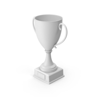 Trophy Monochrome PNG & PSD Images