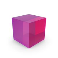 Cube PNG & PSD Images
