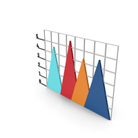 Graph PNG & PSD Images
