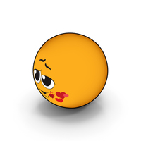 Emoji Love PNG & PSD Images