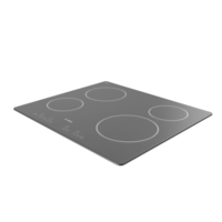 Cook Top & Oven PNG & PSD Images