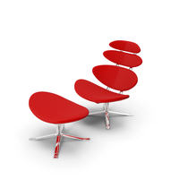 Corona Chair PNG & PSD Images