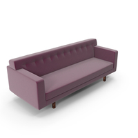 Couch 02 PNG & PSD Images